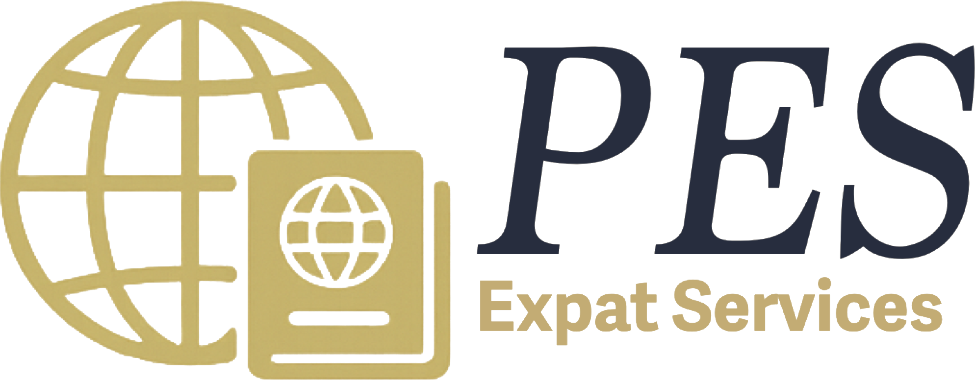 PES — Paraguay Expat Services